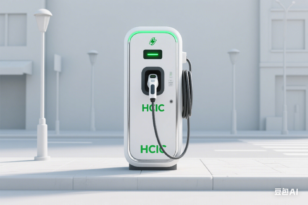 智能充電樁安裝出售調試